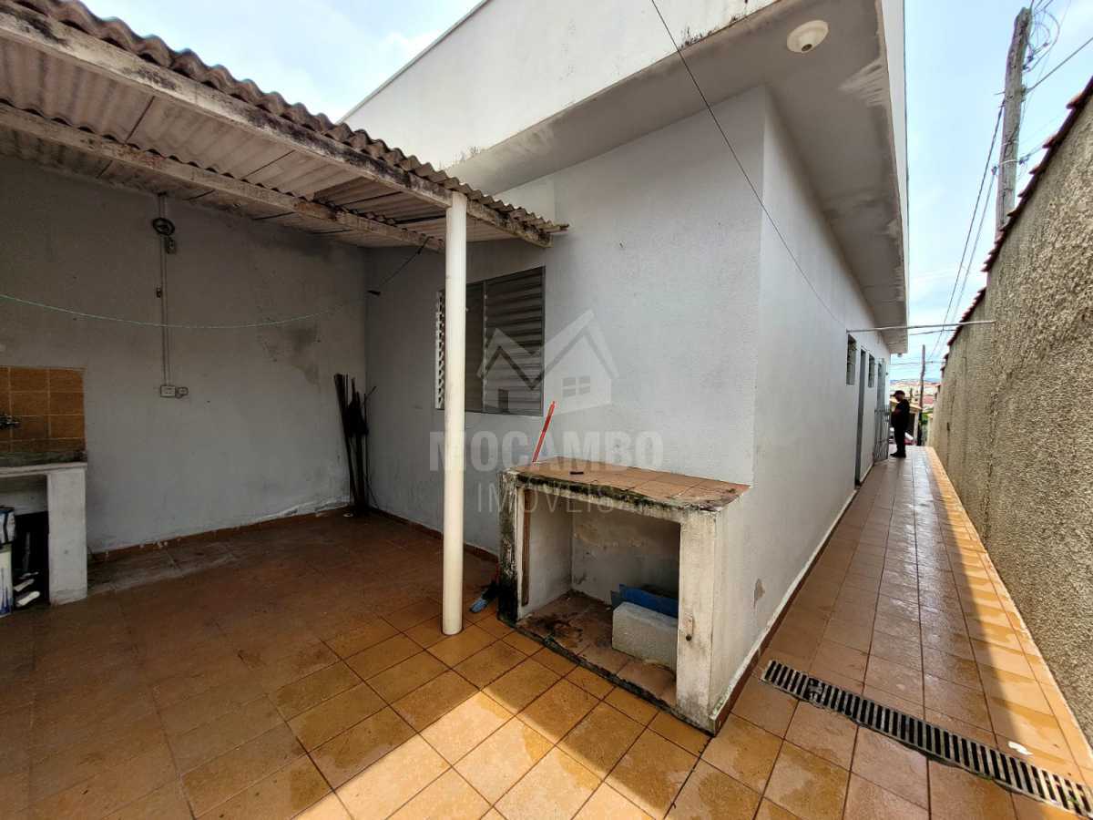 Casa 2 quartos à venda Itatiba,SP  Vila Centenário - R$ 330.000