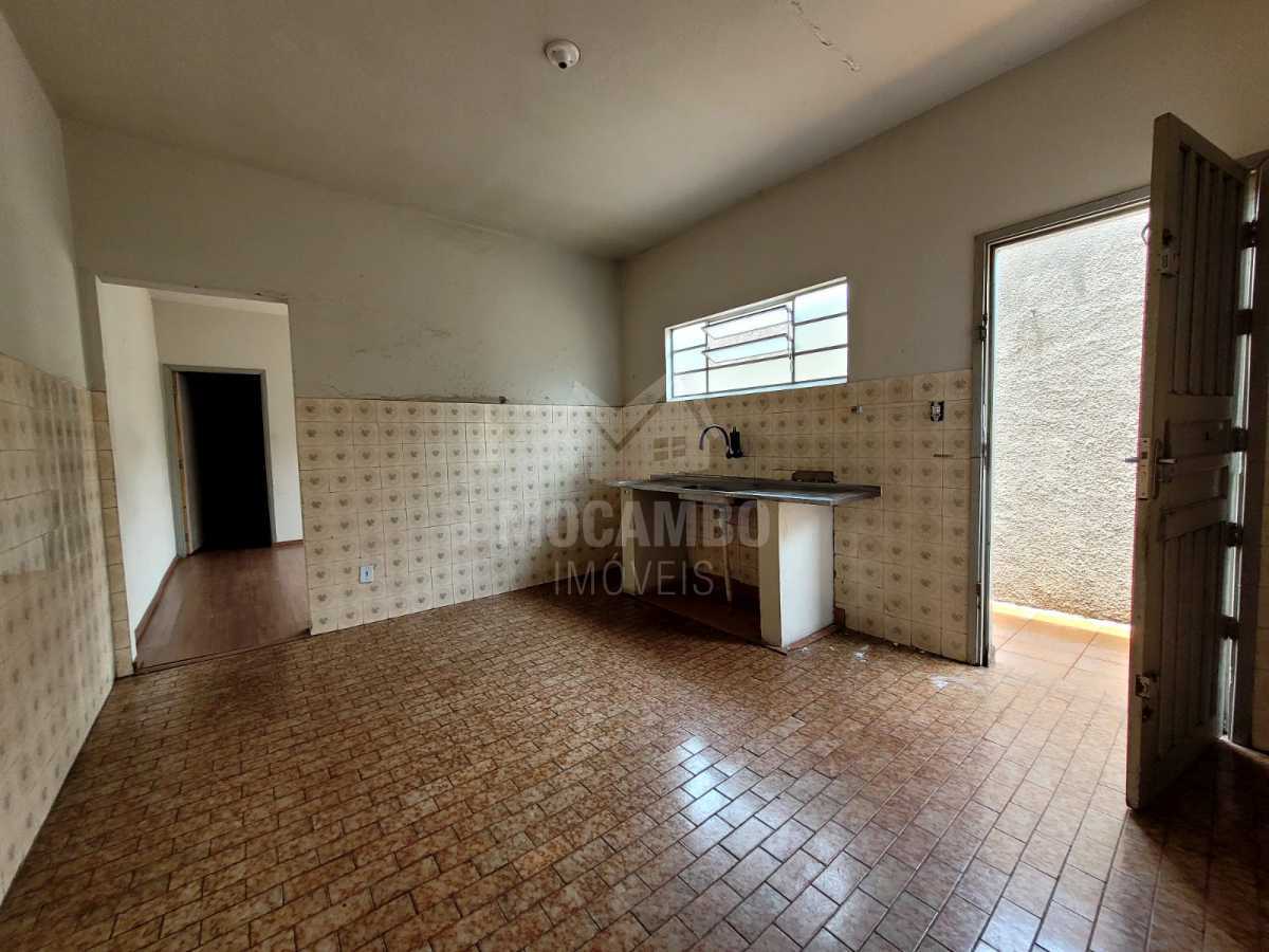 Casa 2 quartos à venda Itatiba,SP  Vila Centenário - R$ 330.000