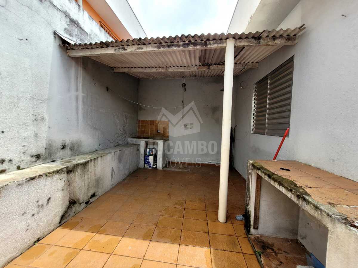 Casa 2 quartos à venda Itatiba,SP  Vila Centenário - R$ 330.000