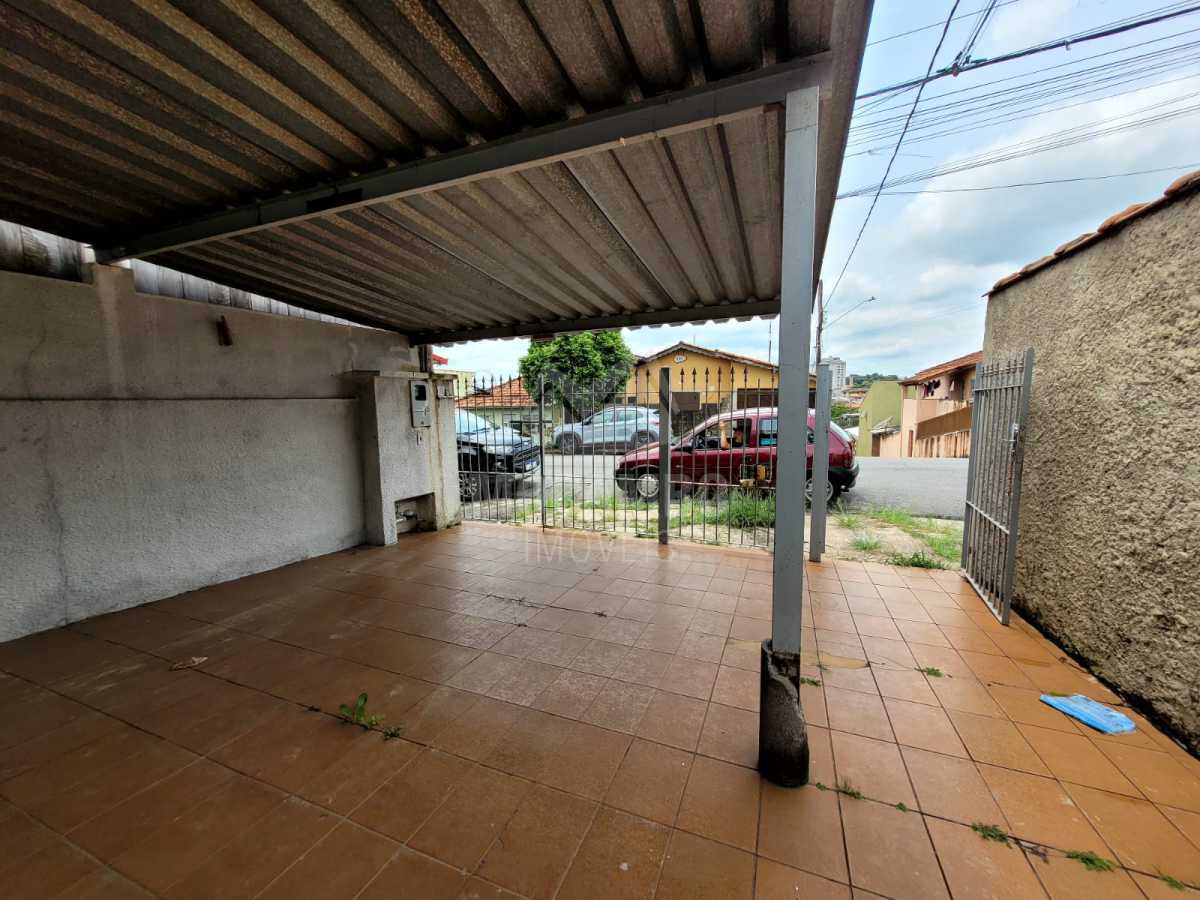 Casa 2 quartos à venda Itatiba,SP  Vila Centenário - R$ 330.000