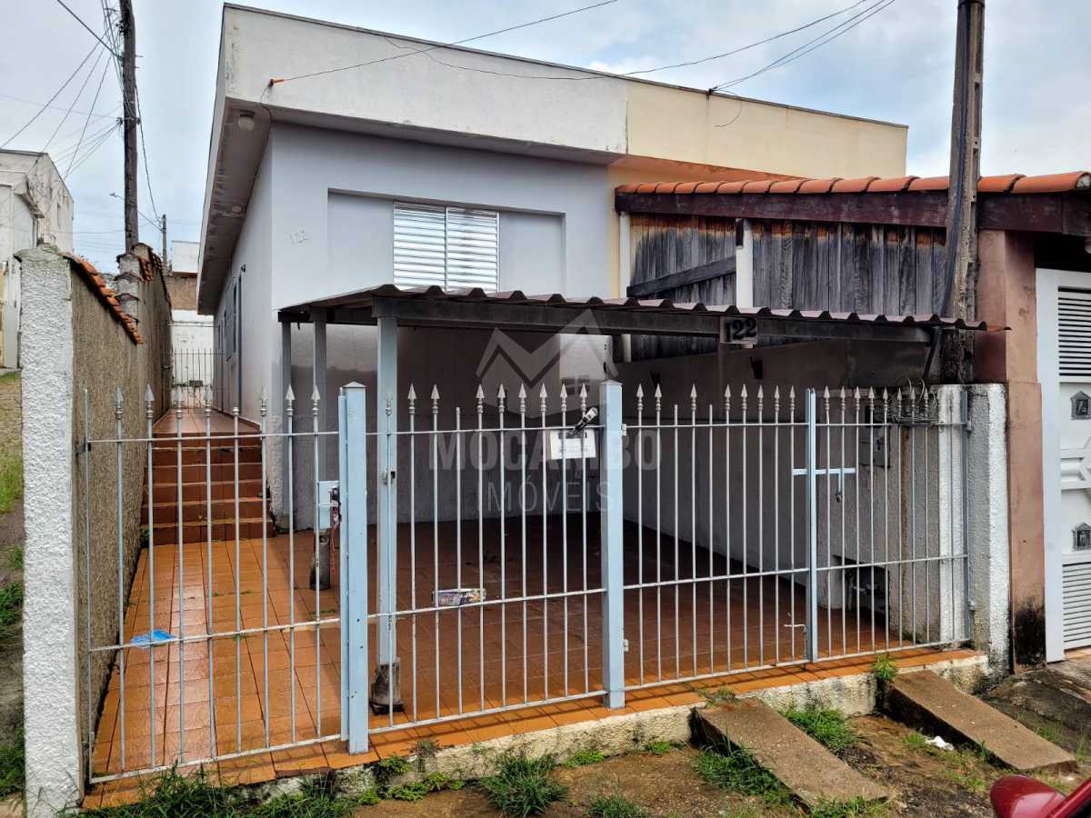 Casa 2 quartos à venda Itatiba,SP  Vila Centenário - R$ 330.000