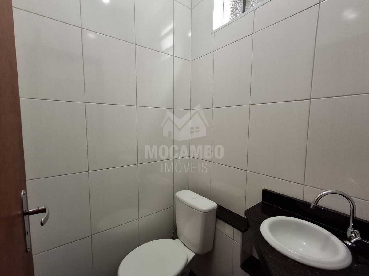 Galpão 195m² para alugar Itatiba,SP  Vila Santa Luzia - R$ 5.000