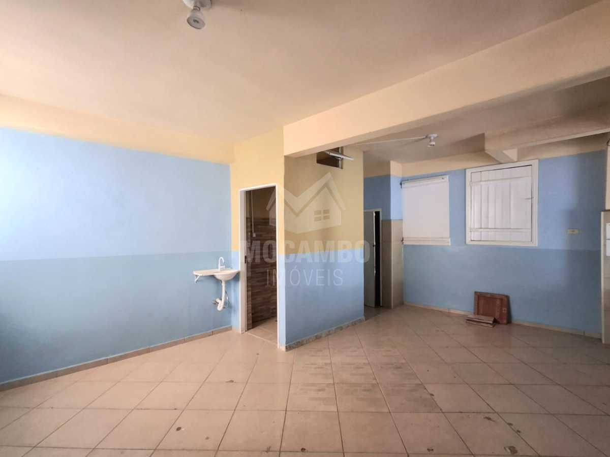 Salão para alugar Itatiba,SP  Vila Cruzeiro - R$ 1.800