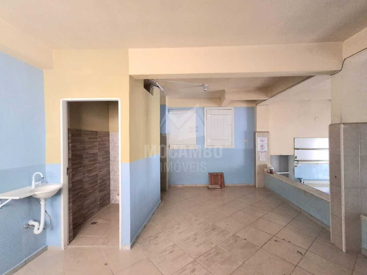 Salão para alugar Itatiba,SP  Vila Cruzeiro - R$ 1.800