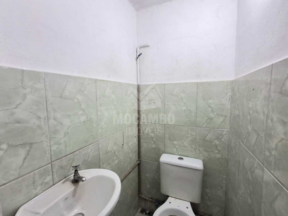 Salão para alugar Itatiba,SP  Vila Cruzeiro - R$ 1.800