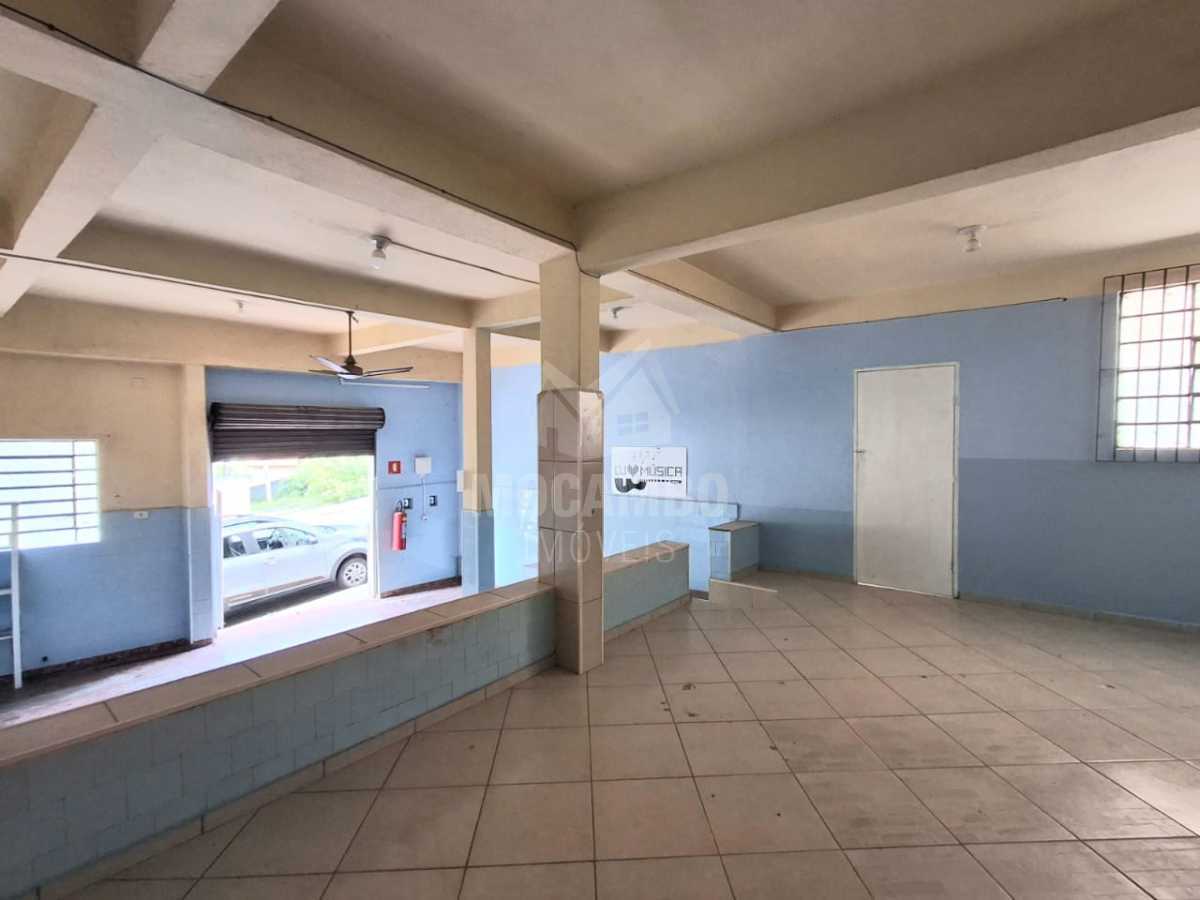 Salão - 2
