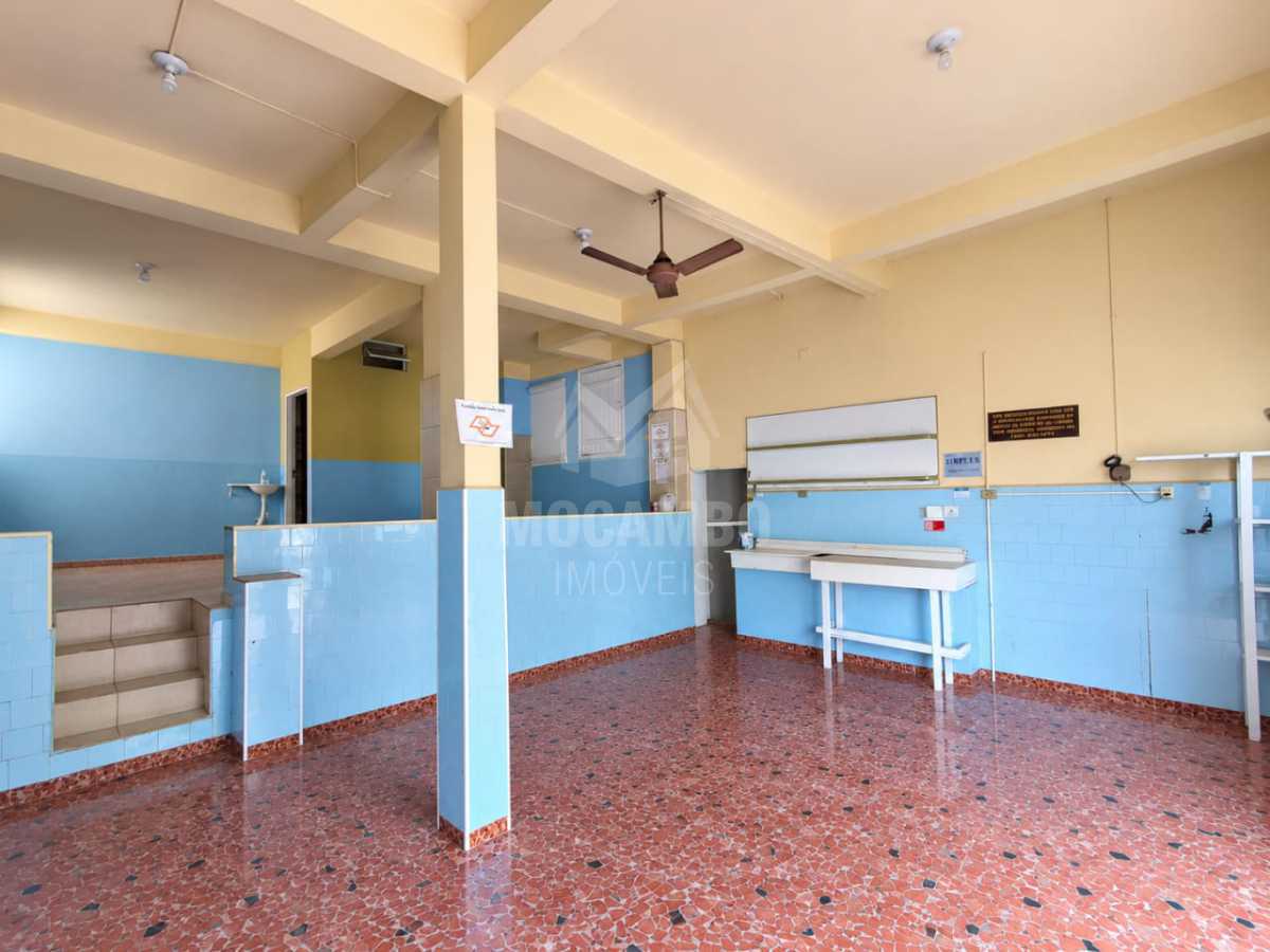 Salão para alugar Itatiba,SP  Vila Cruzeiro - R$ 1.800