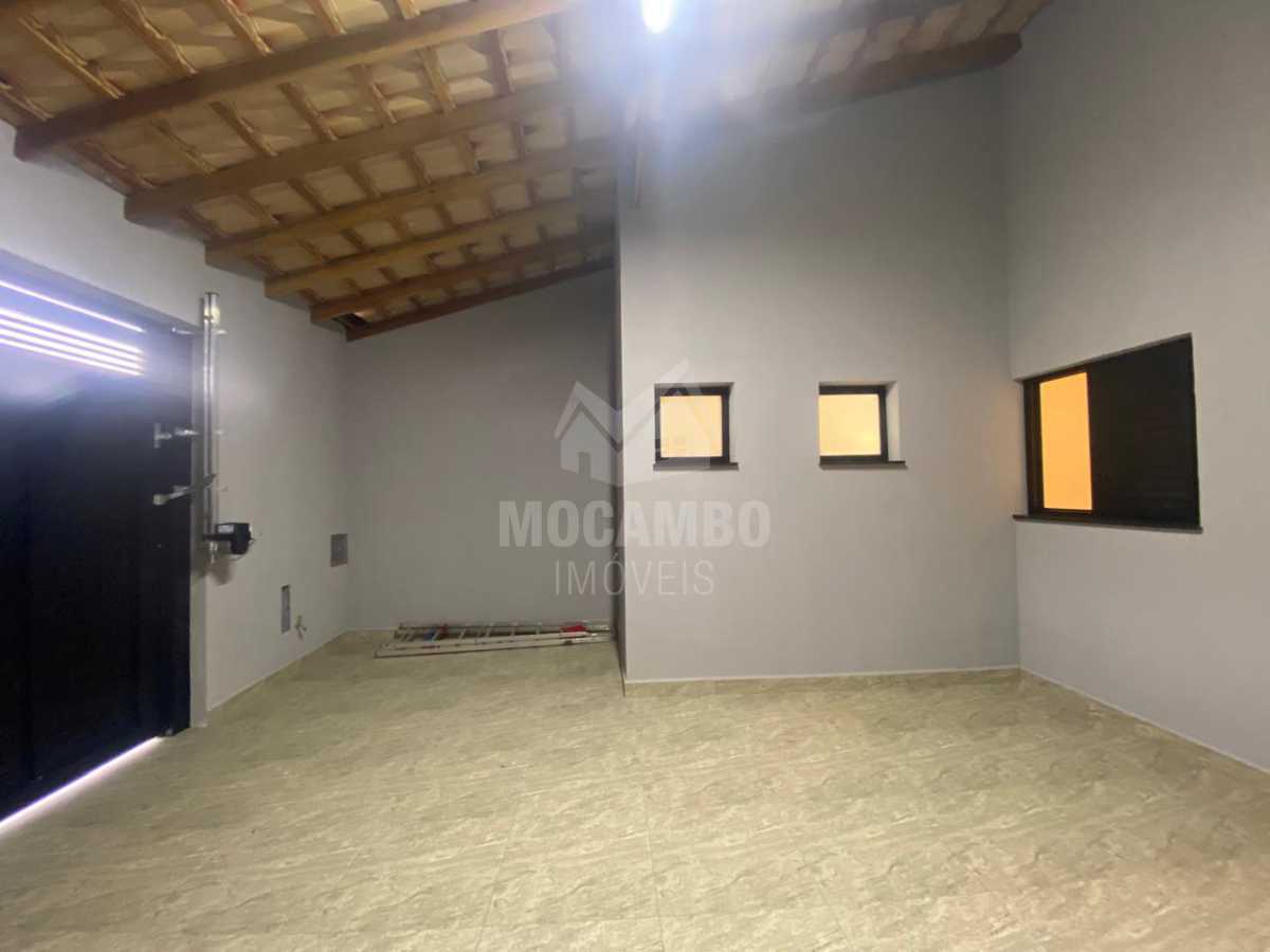 Casa 2 quartos à venda Itatiba,SP  Loteamento Horizonte Azul - R$ 630.000
