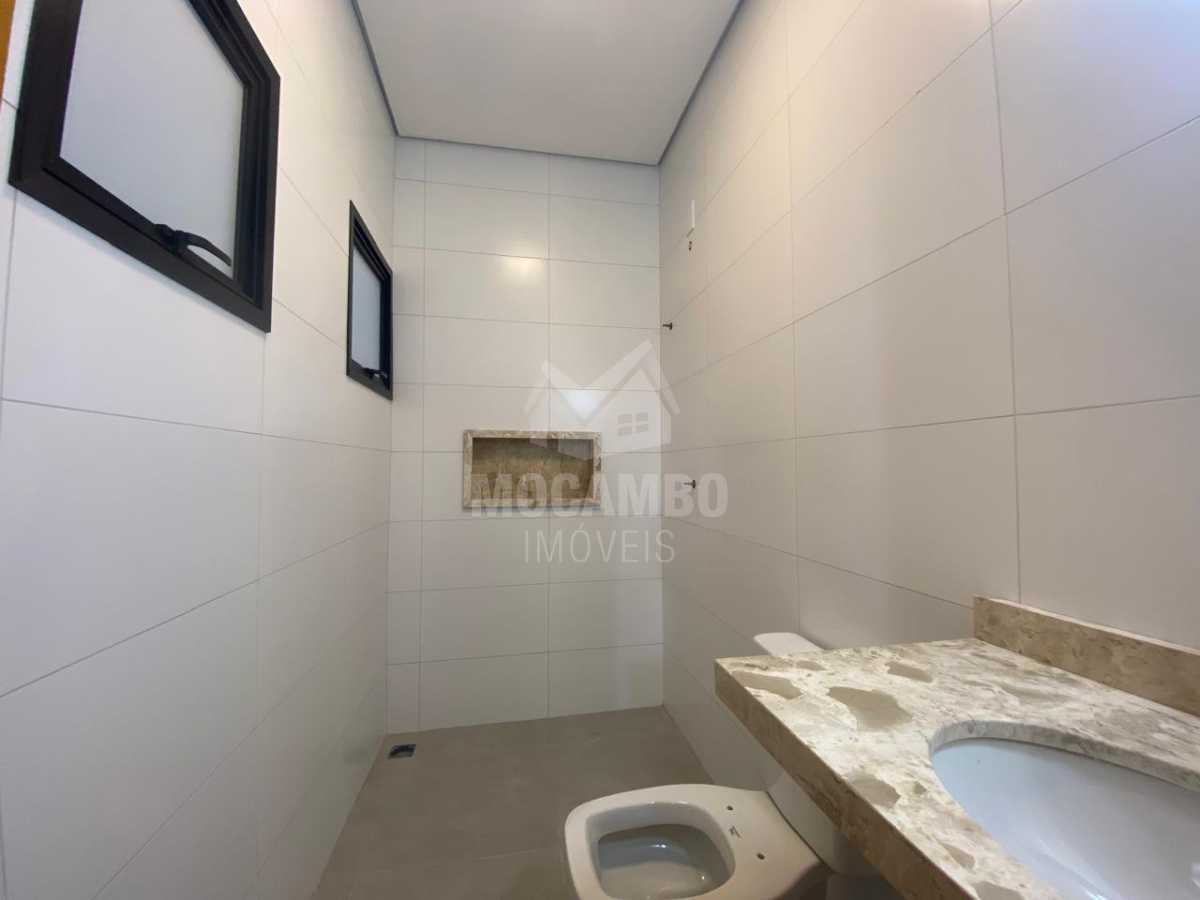 Casa 2 quartos à venda Itatiba,SP  Loteamento Horizonte Azul - R$ 630.000