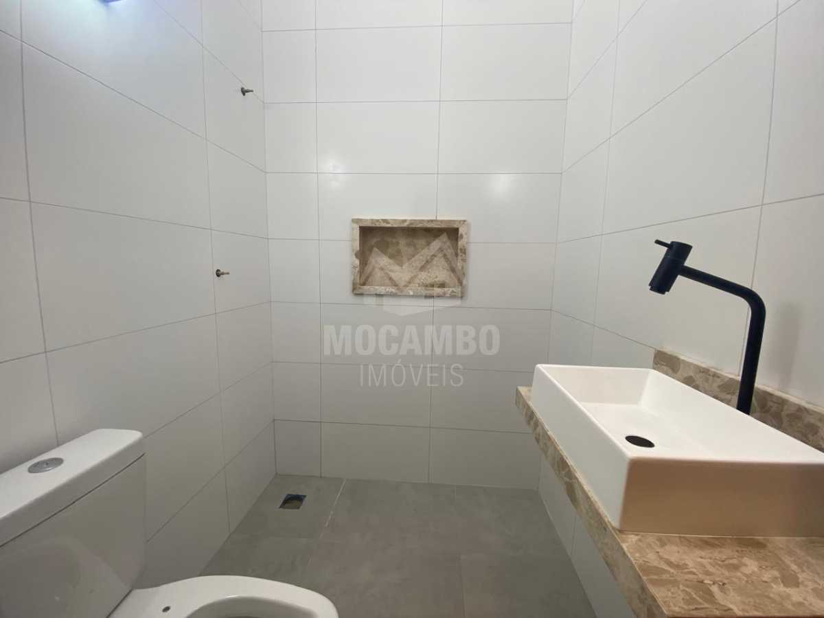 Casa 2 quartos à venda Itatiba,SP  Loteamento Horizonte Azul - R$ 630.000
