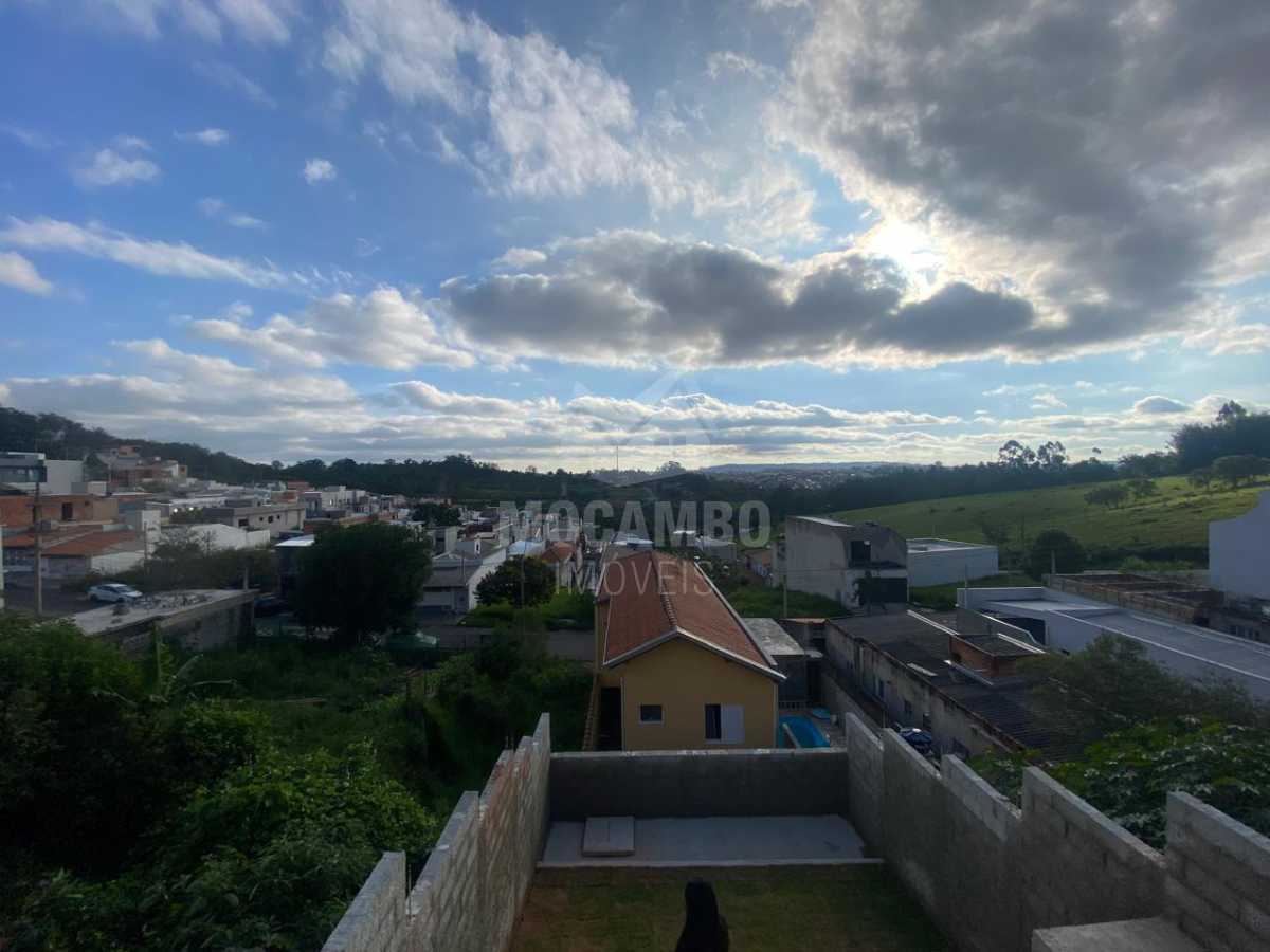 Casa 2 quartos à venda Itatiba,SP  Loteamento Horizonte Azul - R$ 630.000