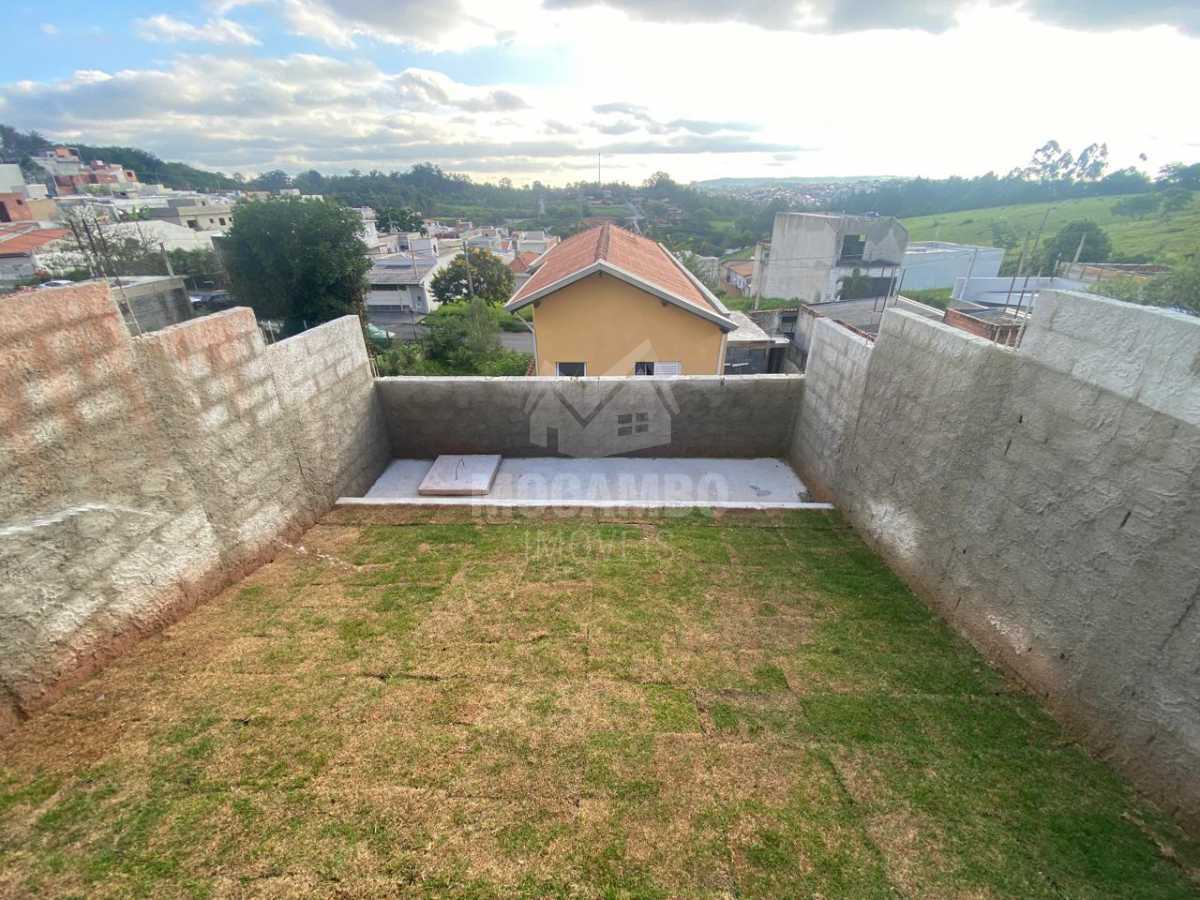 Casa 2 quartos à venda Itatiba,SP  Loteamento Horizonte Azul - R$ 630.000