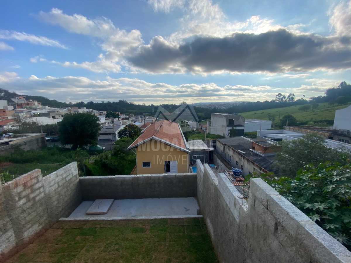 Casa 2 quartos à venda Itatiba,SP  Loteamento Horizonte Azul - R$ 630.000