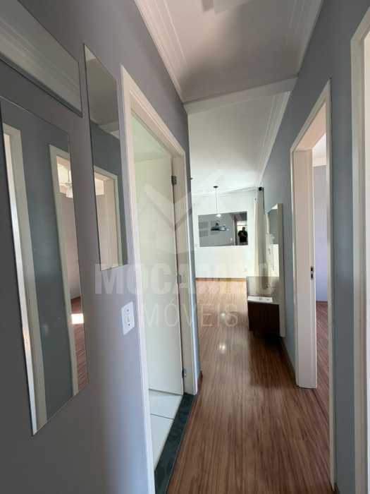 Apartamento 2 quartos à venda Itatiba,SP  Jardim Ester - R$ 310.000