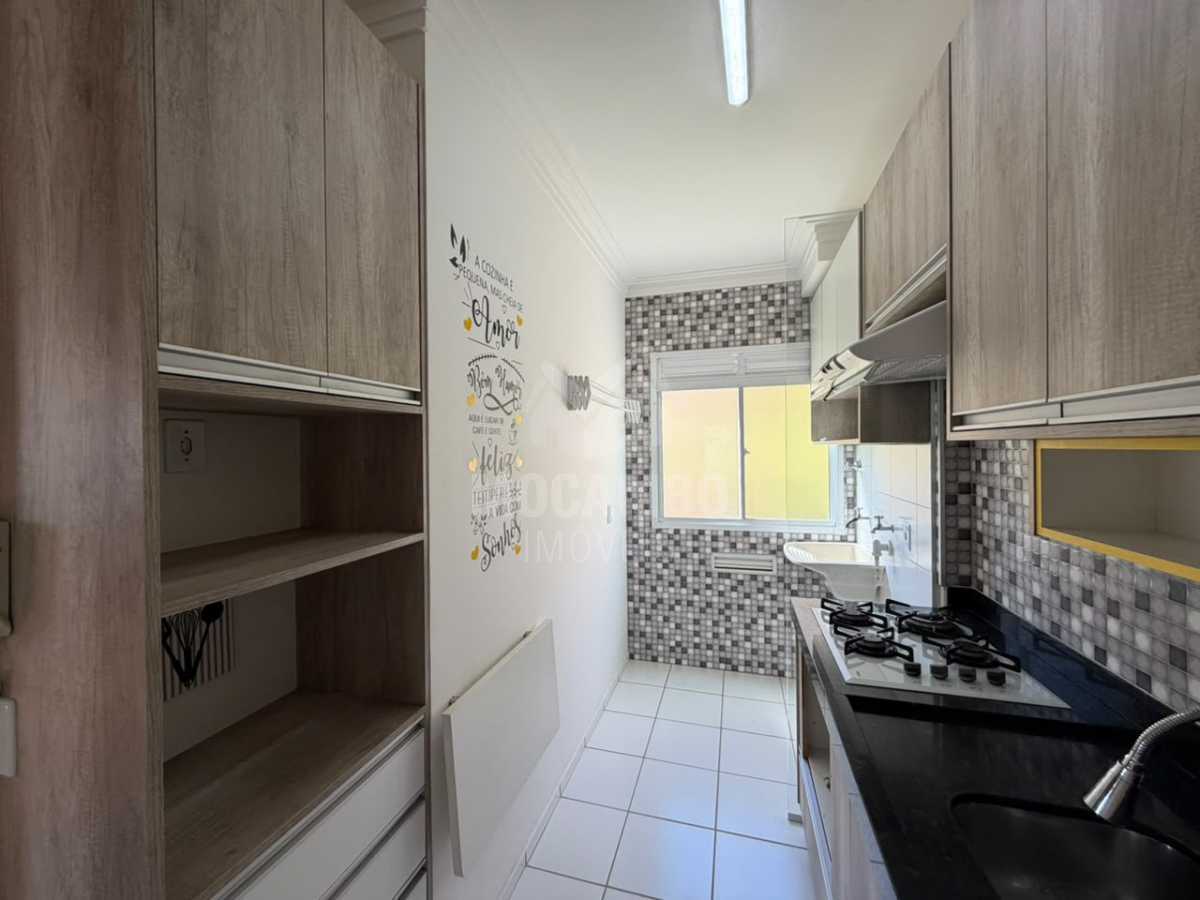 Apartamento 2 quartos à venda Itatiba,SP  Jardim Ester - R$ 310.000