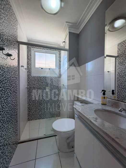 Apartamento 2 quartos à venda Itatiba,SP  Jardim Ester - R$ 310.000