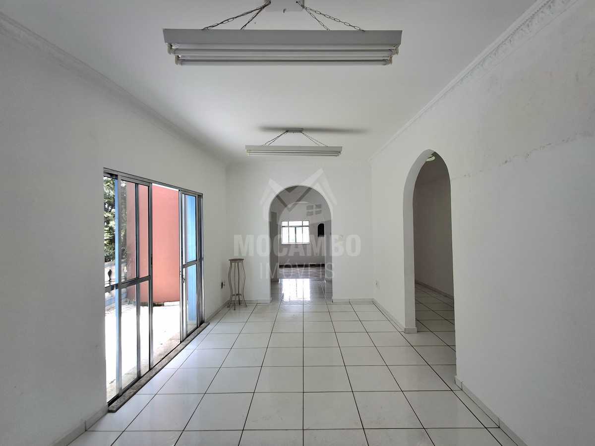 Casa Comercial 233m² para alugar Itatiba,SP  Nova Itatiba - R$ 4.500