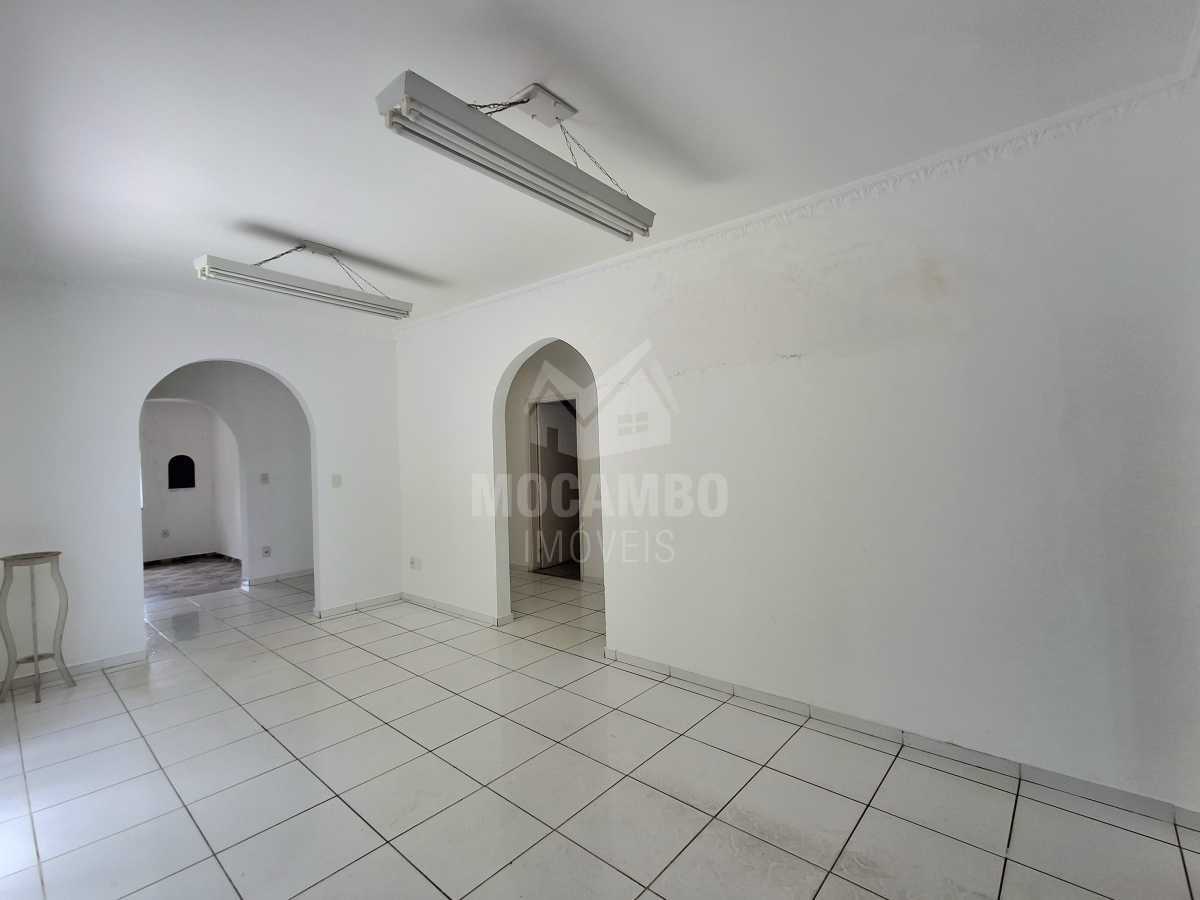 Casa Comercial 233m² para alugar Itatiba,SP  Nova Itatiba - R$ 4.500