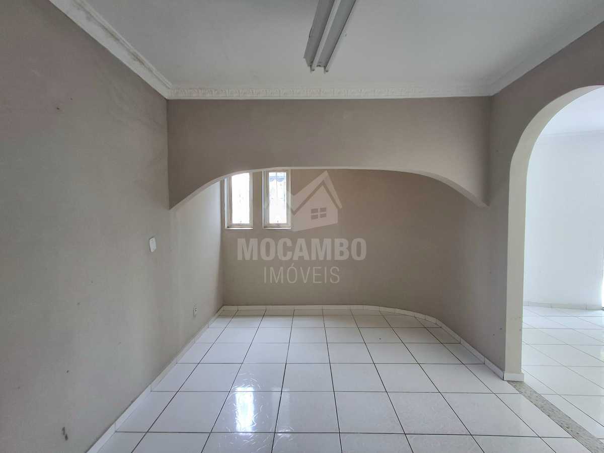 Casa Comercial 233m² para alugar Itatiba,SP  Nova Itatiba - R$ 4.500