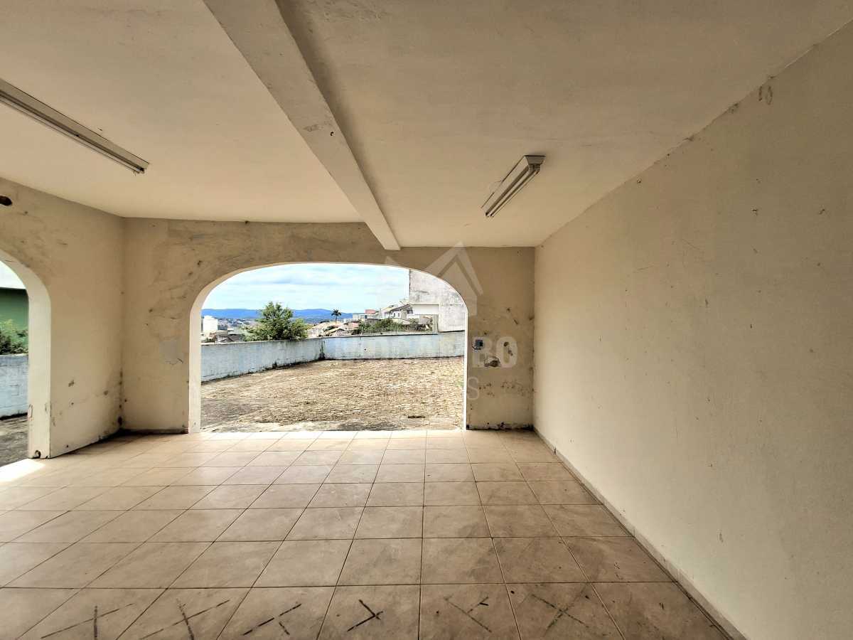 Casa Comercial 233m² para alugar Itatiba,SP  Nova Itatiba - R$ 4.500