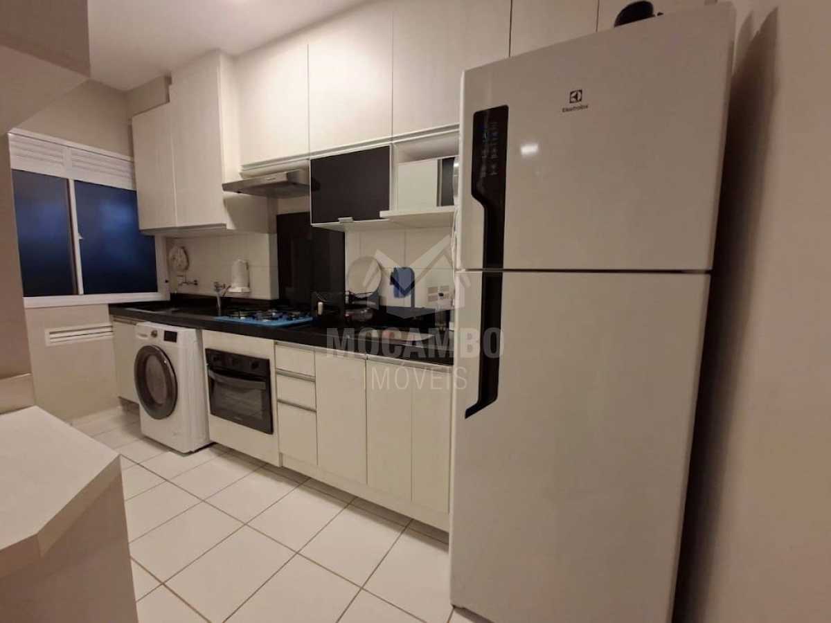Apartamento 2 quartos à venda Itatiba,SP  Jardim Ester - R$ 295.000