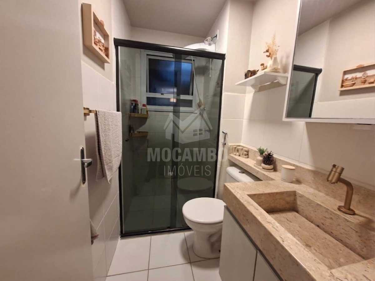 Apartamento 2 quartos à venda Itatiba,SP  Jardim Ester - R$ 295.000