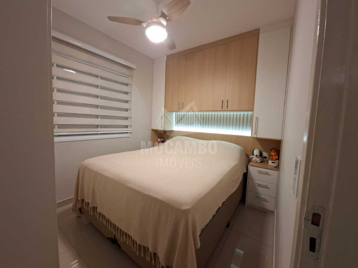 Apartamento 2 quartos à venda Itatiba,SP  Jardim Ester - R$ 295.000
