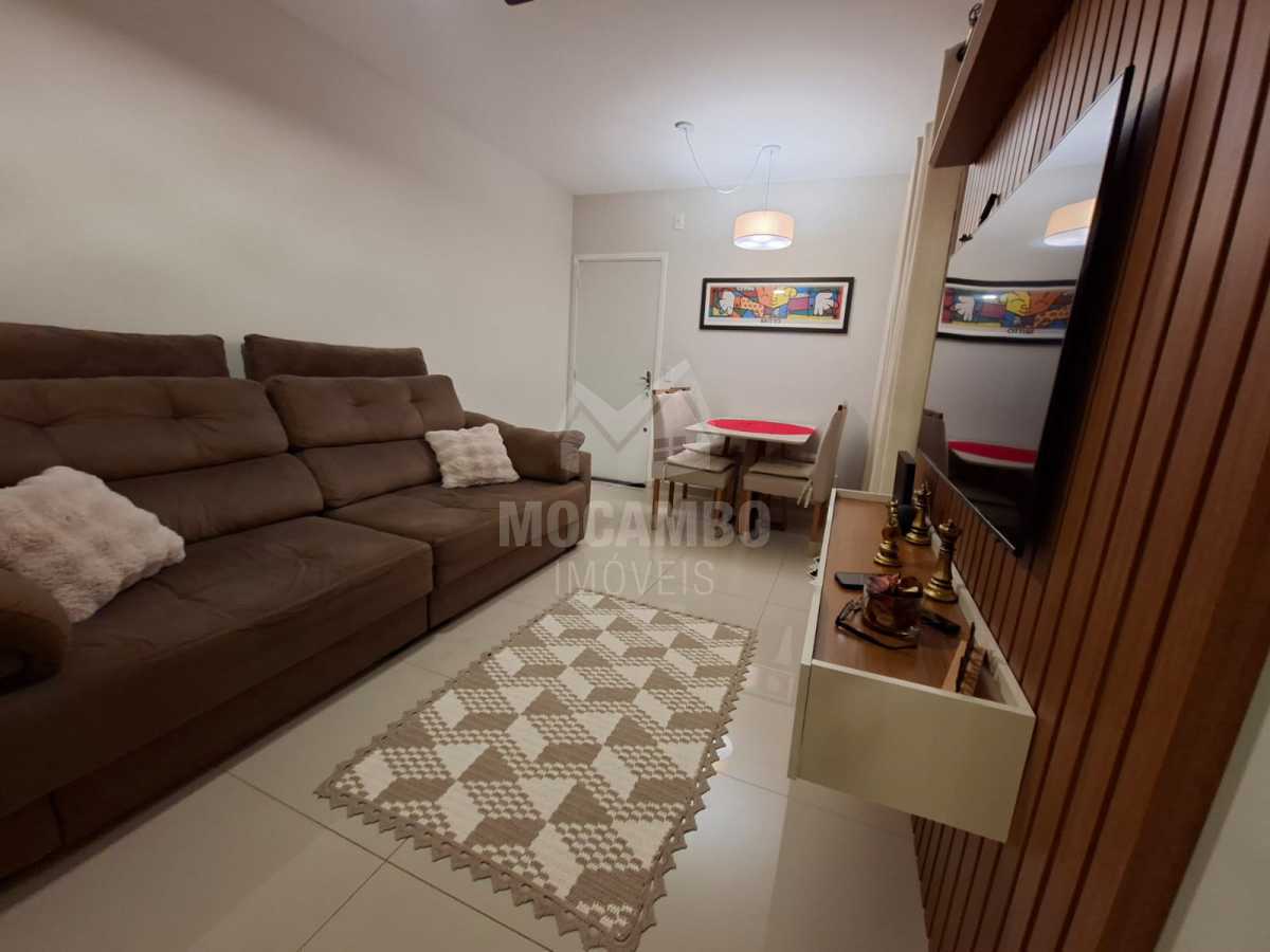 Apartamento 2 quartos à venda Itatiba,SP  Jardim Ester - R$ 295.000
