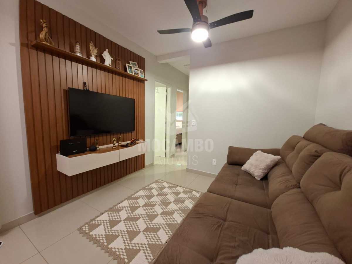 Apartamento 2 quartos à venda Itatiba,SP  Jardim Ester - R$ 295.000