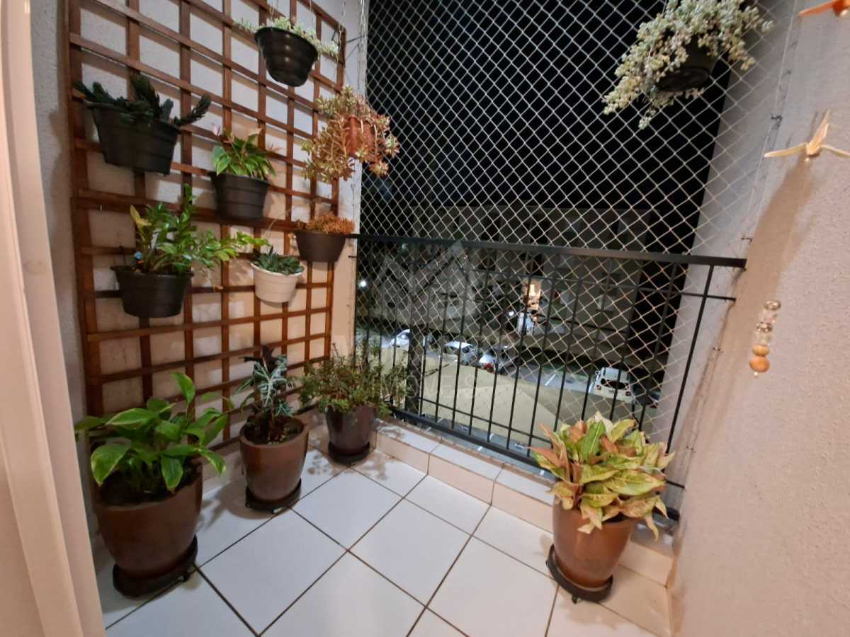 Apartamento 2 quartos à venda Itatiba,SP  Jardim Ester - R$ 295.000