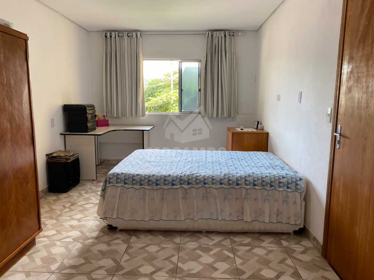 Casa em Condomínio 4 quartos à venda Itatiba,SP  Bairro Itapema - R$ 800.000