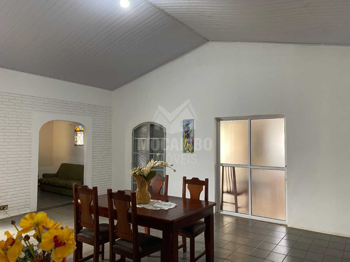 Casa em Condomínio 4 quartos à venda Itatiba,SP  Bairro Itapema - R$ 800.000