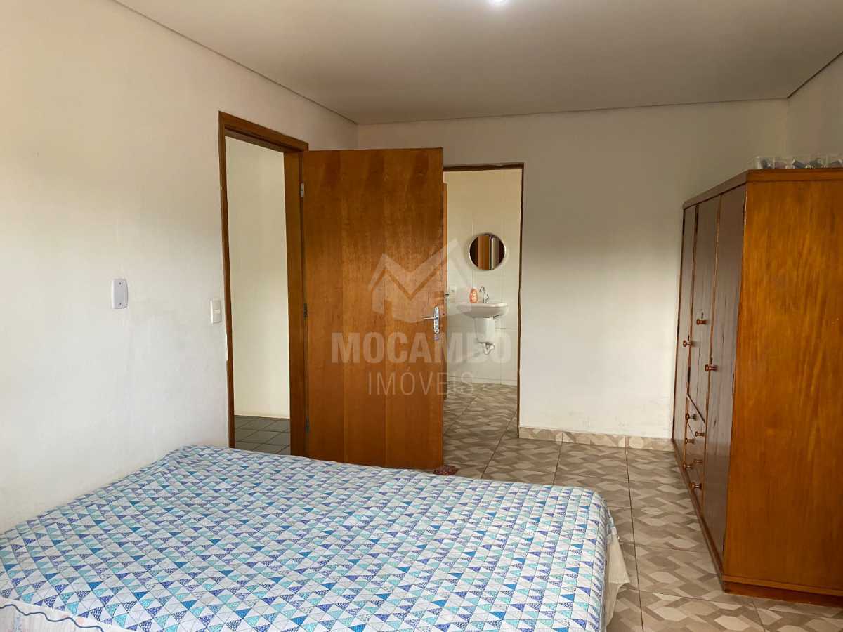 Casa em Condomínio 4 quartos à venda Itatiba,SP  Bairro Itapema - R$ 800.000