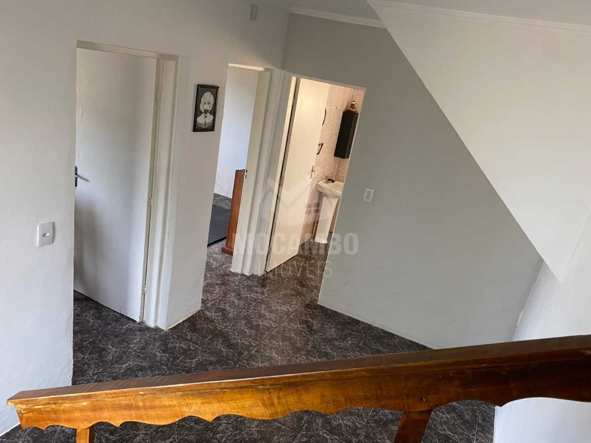 Casa em Condomínio 4 quartos à venda Itatiba,SP  Bairro Itapema - R$ 800.000
