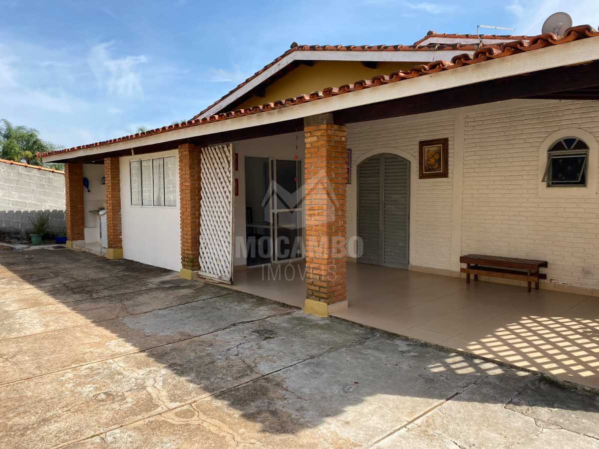 Casa em Condomínio 4 quartos à venda Itatiba,SP  Bairro Itapema - R$ 800.000