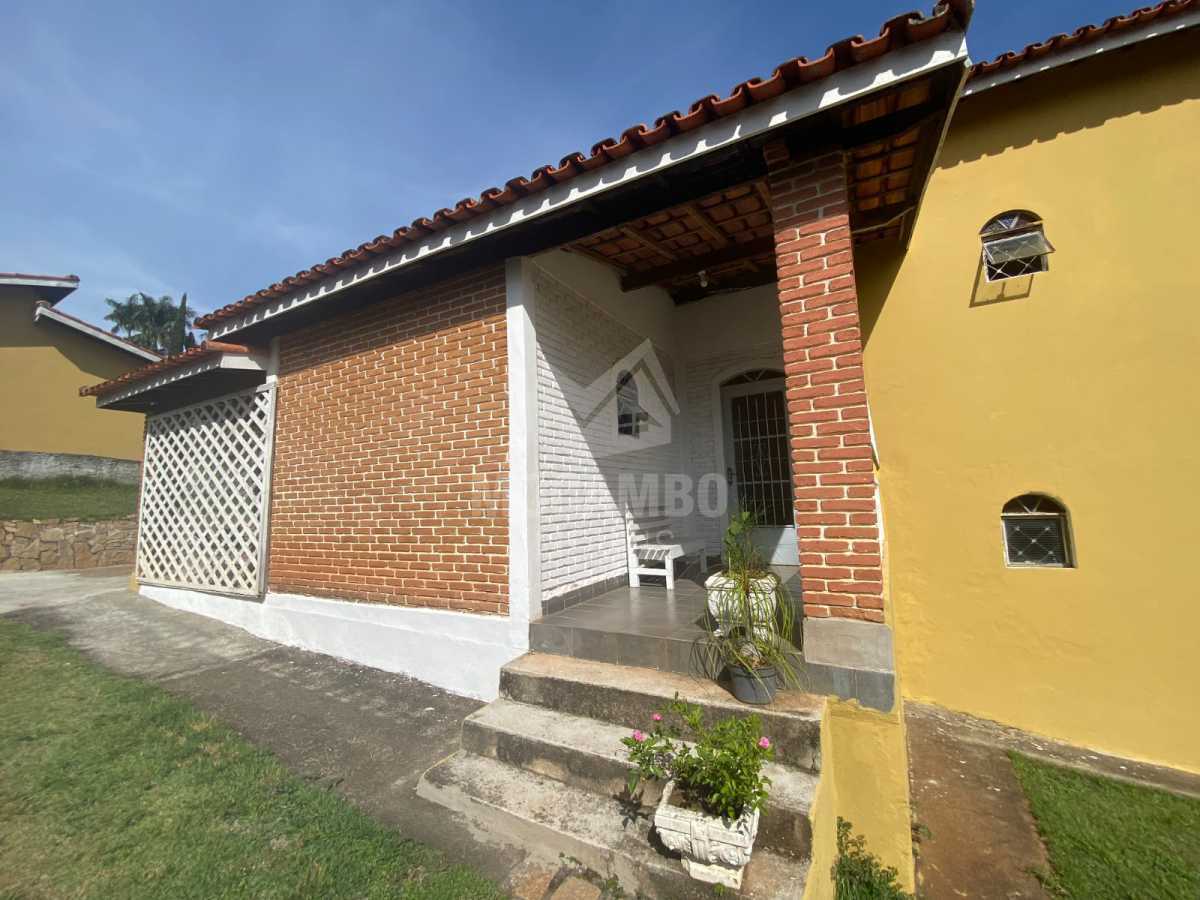Casa em Condomínio 4 quartos à venda Itatiba,SP  Bairro Itapema - R$ 800.000
