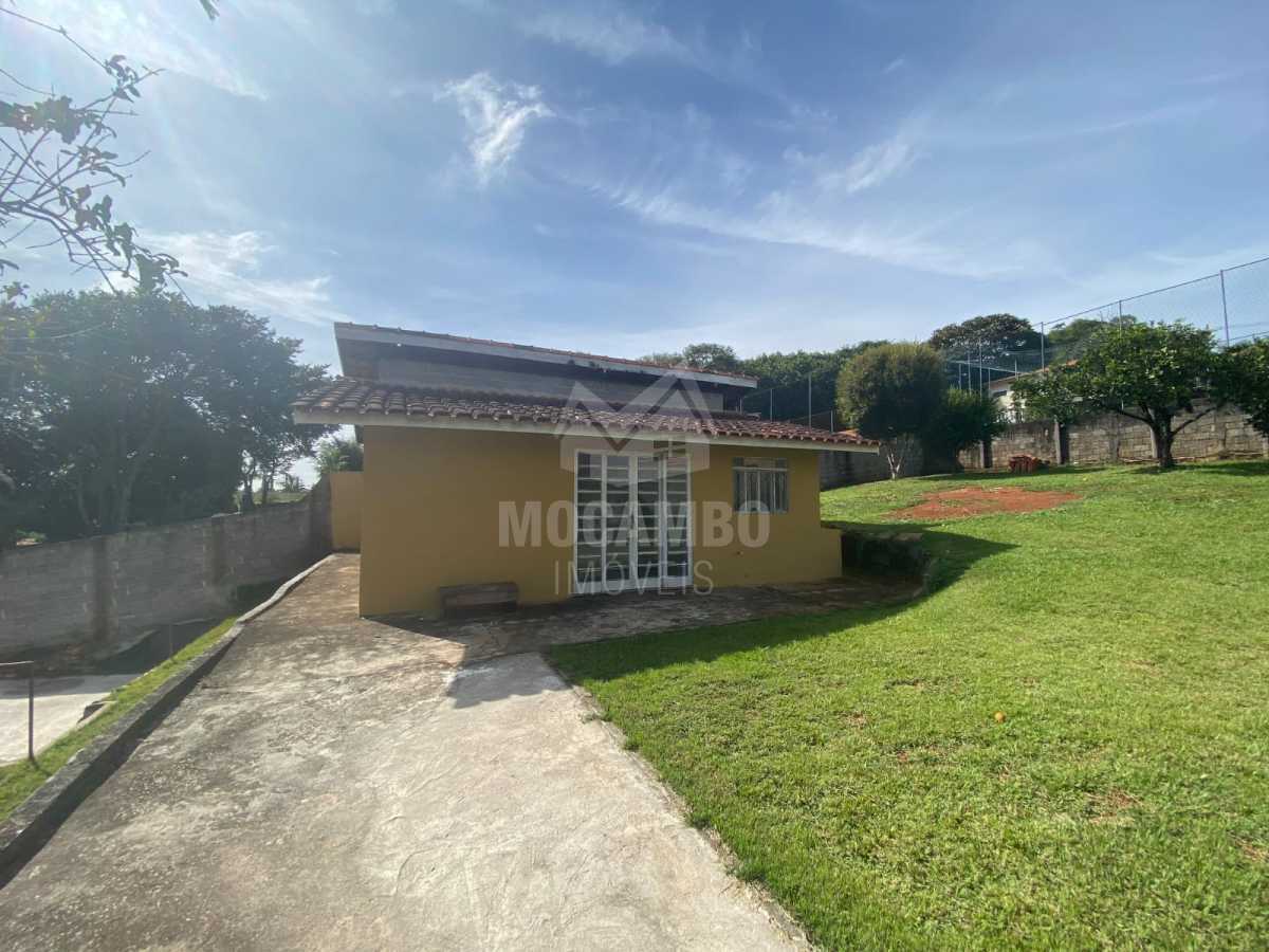 Casa em Condomínio 4 quartos à venda Itatiba,SP  Bairro Itapema - R$ 800.000