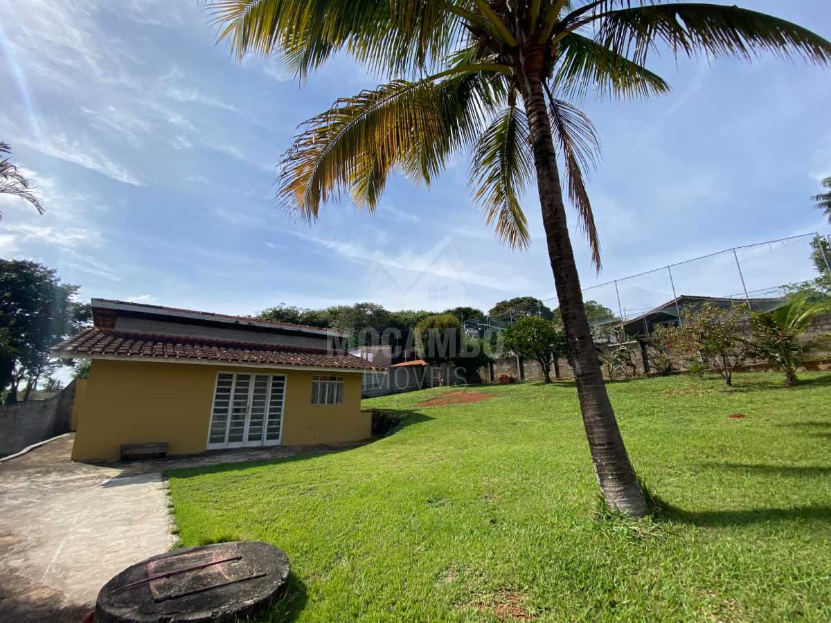Casa em Condomínio 4 quartos à venda Itatiba,SP  Bairro Itapema - R$ 800.000