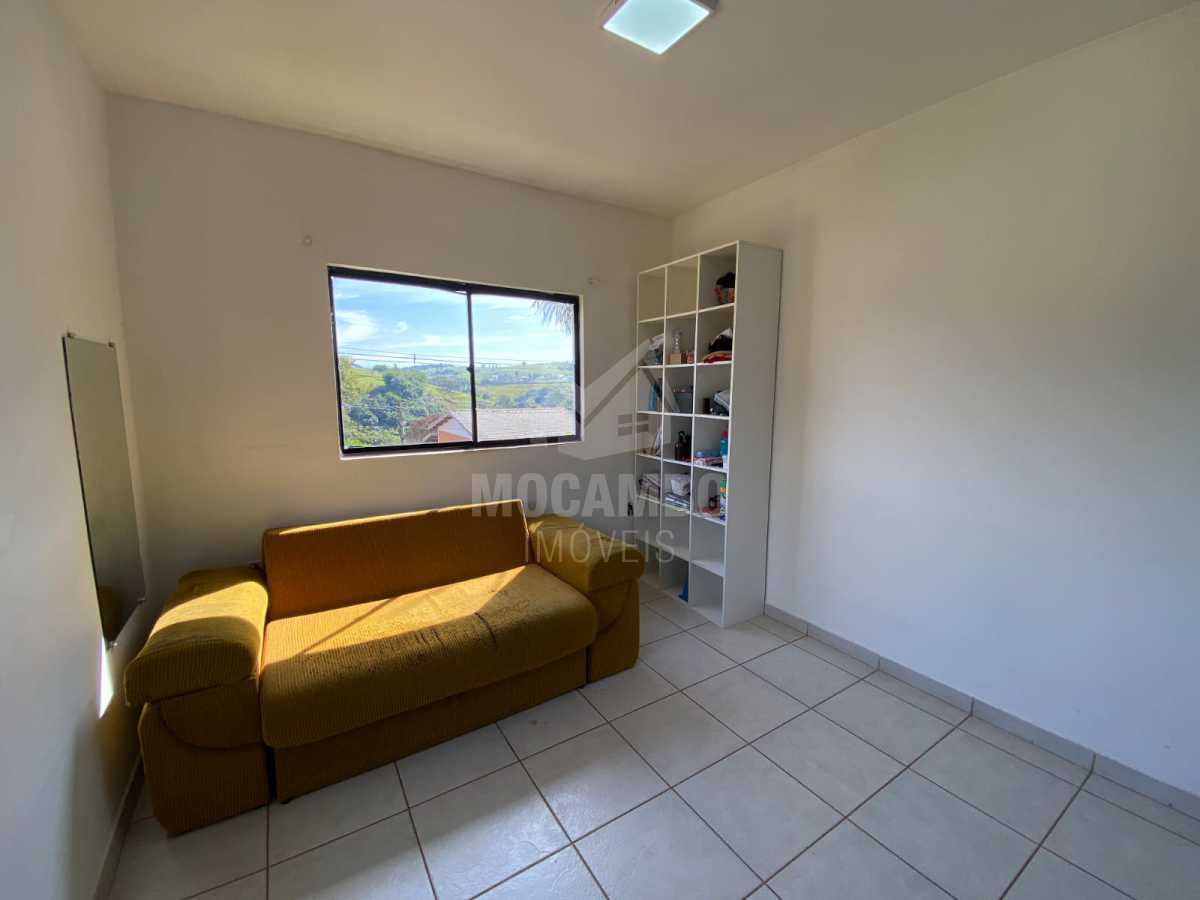 Casa em Condomínio 4 quartos à venda Itatiba,SP  Bairro Itapema - R$ 800.000