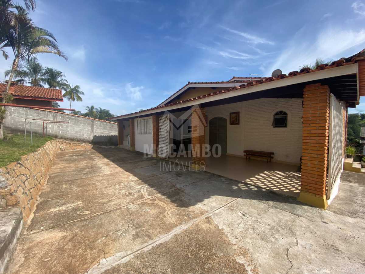 Casa em Condomínio 4 quartos à venda Itatiba,SP  Bairro Itapema - R$ 800.000
