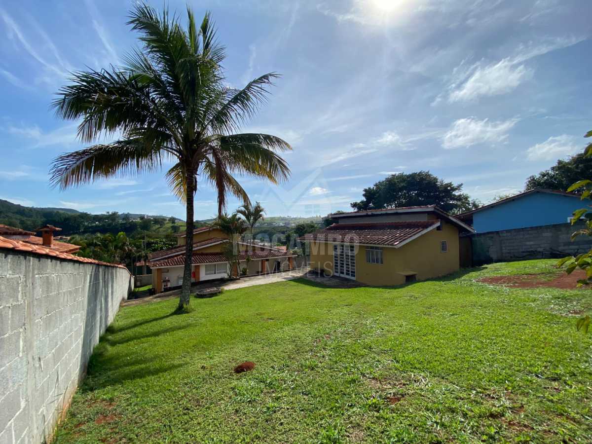 Casa em Condomínio 4 quartos à venda Itatiba,SP  Bairro Itapema - R$ 800.000