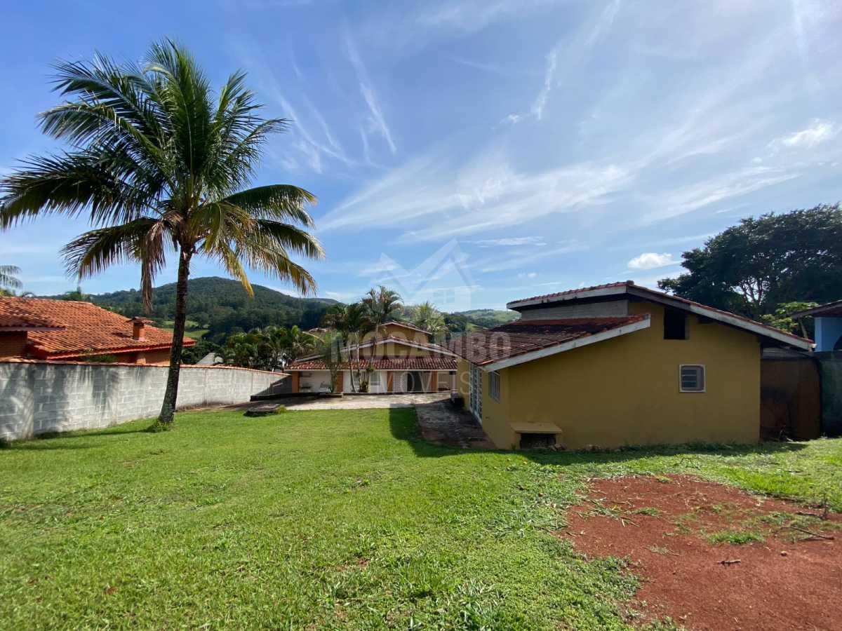 Casa em Condomínio 4 quartos à venda Itatiba,SP  Bairro Itapema - R$ 800.000