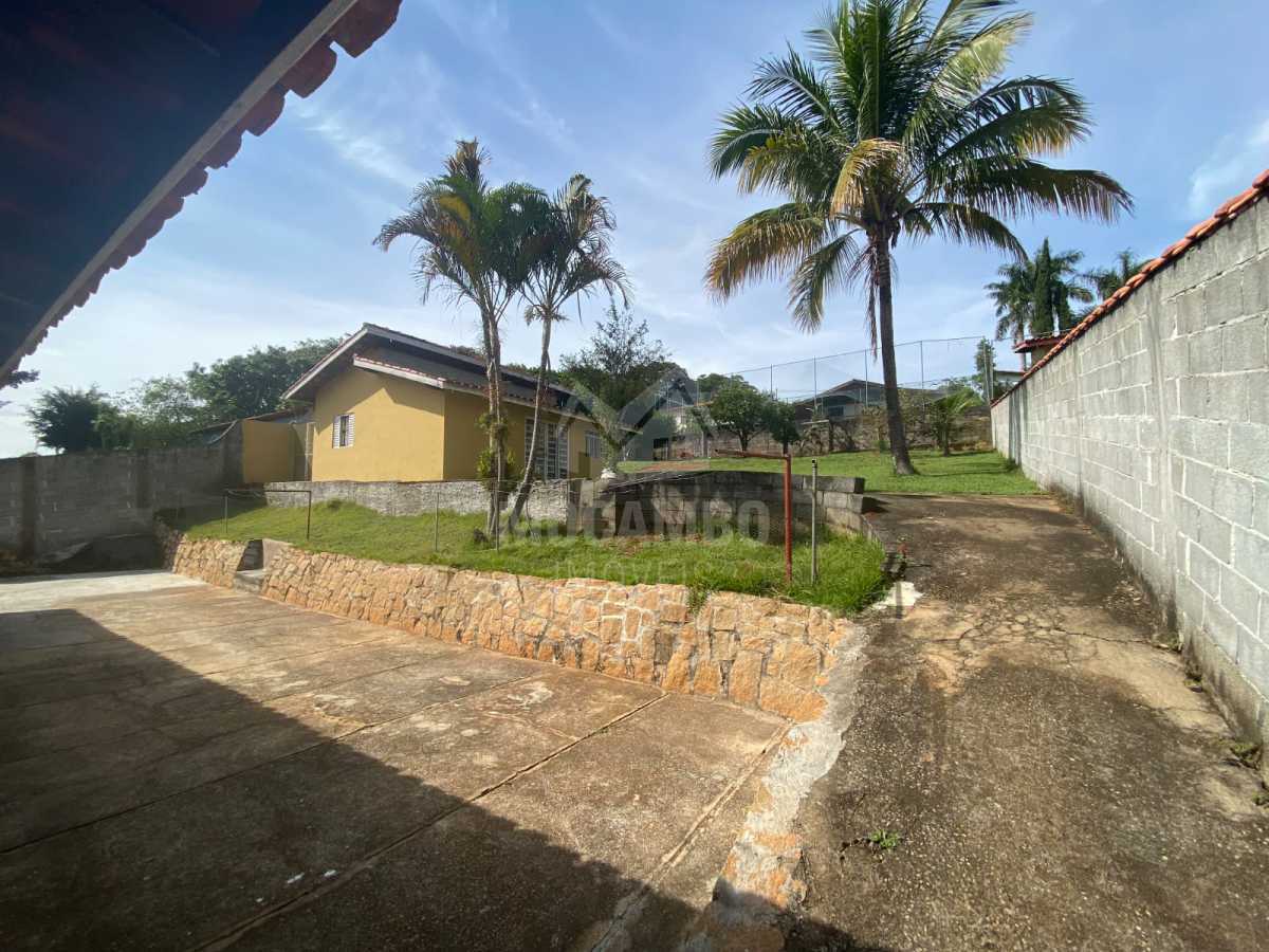 Casa em Condomínio 4 quartos à venda Itatiba,SP  Bairro Itapema - R$ 800.000