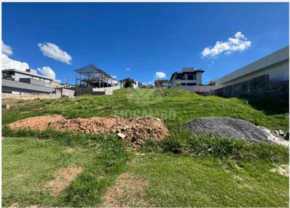 Terreno Residencial à venda Itatiba,SP  Condomínio Ecologie Residencial Itatiba - R$ 240.000