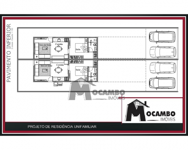 Casa 3 quartos para venda e aluguel Itatiba,SP  Jardim Novo Horizonte - R$ 480.000