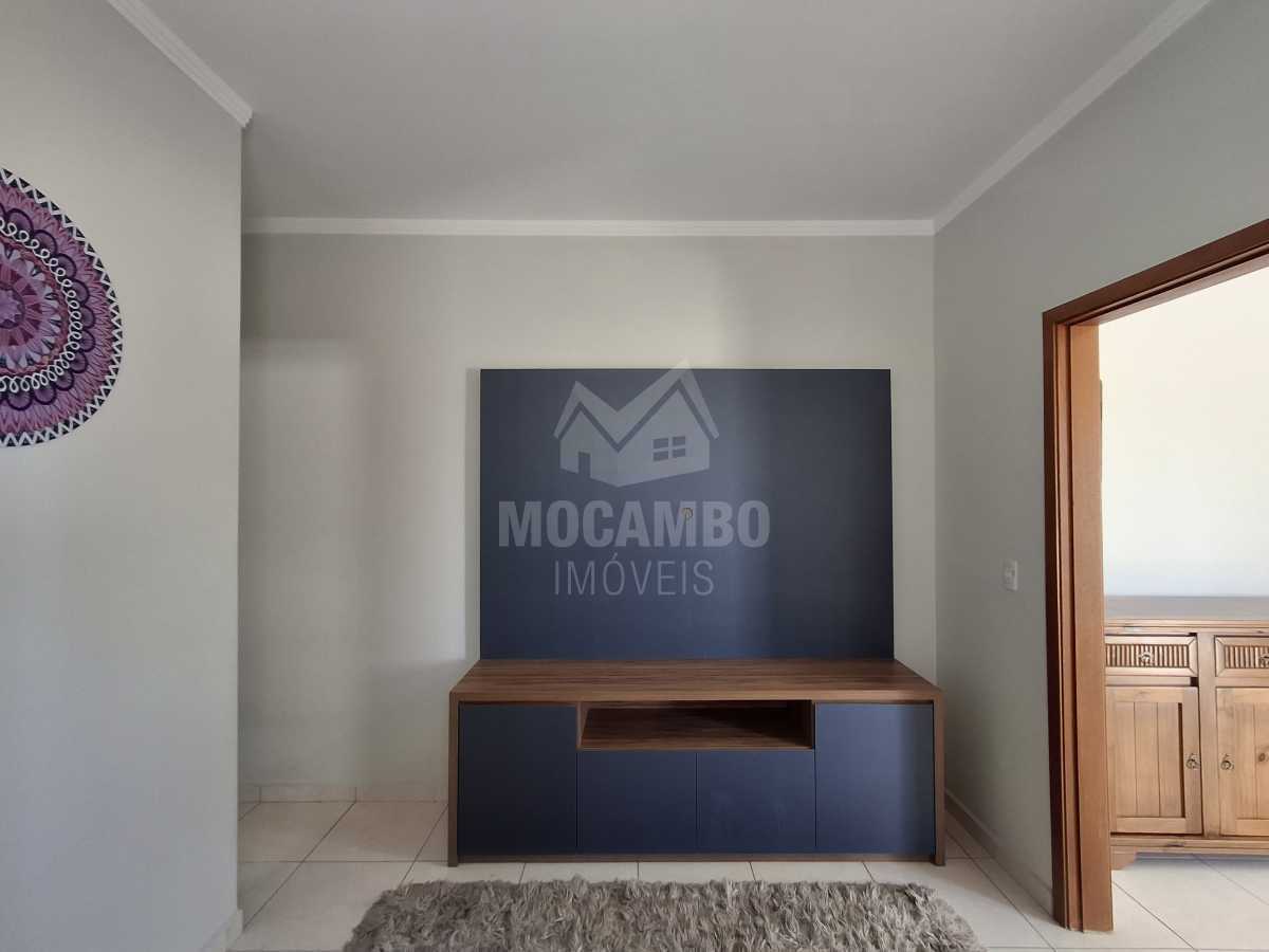 Casa 3 quartos para venda e aluguel Itatiba,SP  Jardim Novo Horizonte - R$ 480.000