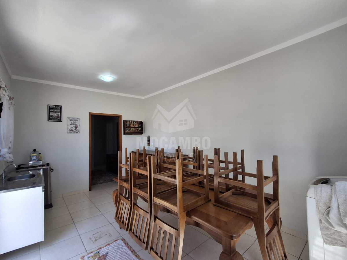 Casa 3 quartos para venda e aluguel Itatiba,SP  Jardim Novo Horizonte - R$ 480.000