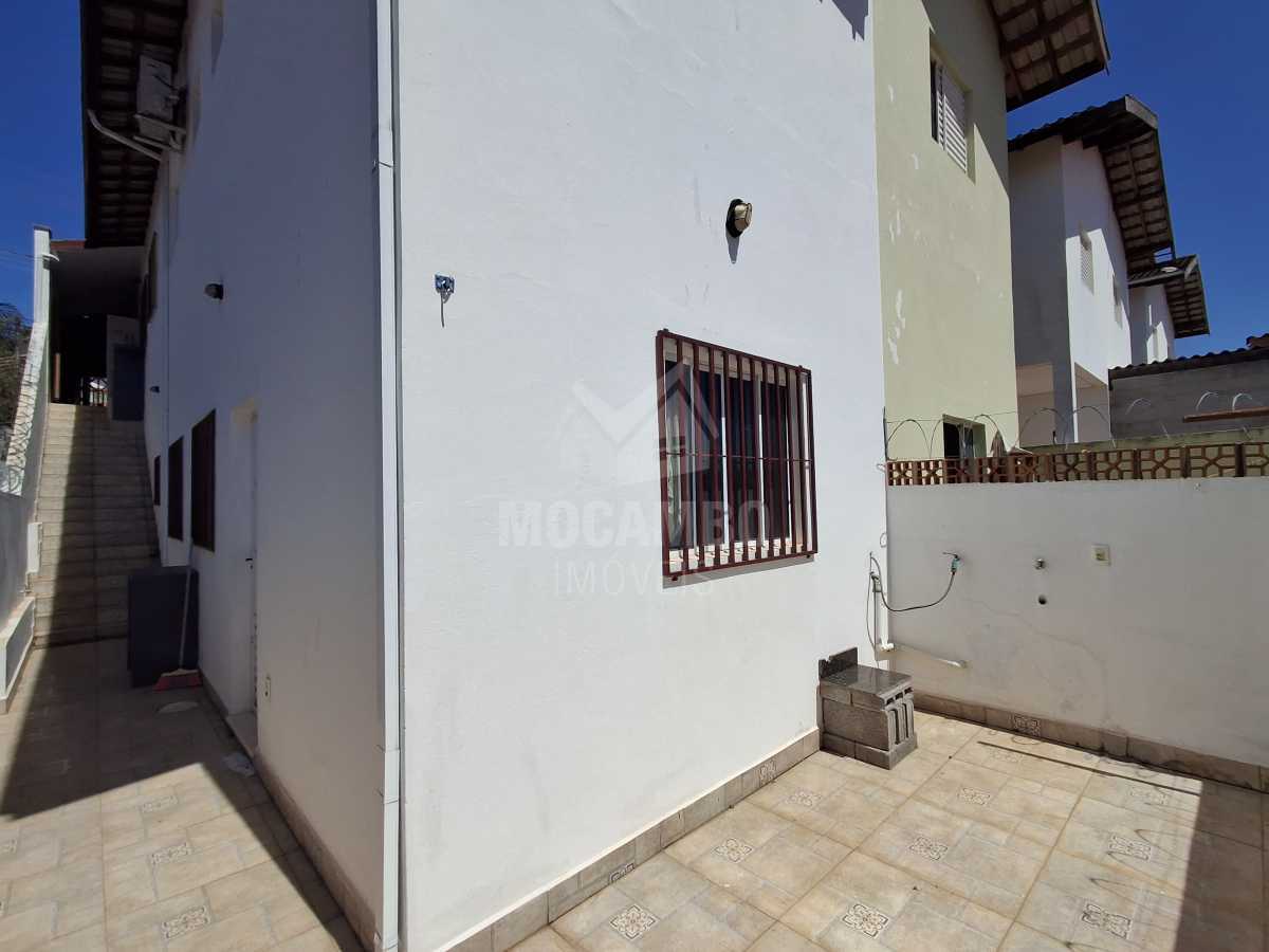 Casa 3 quartos para venda e aluguel Itatiba,SP  Jardim Novo Horizonte - R$ 480.000
