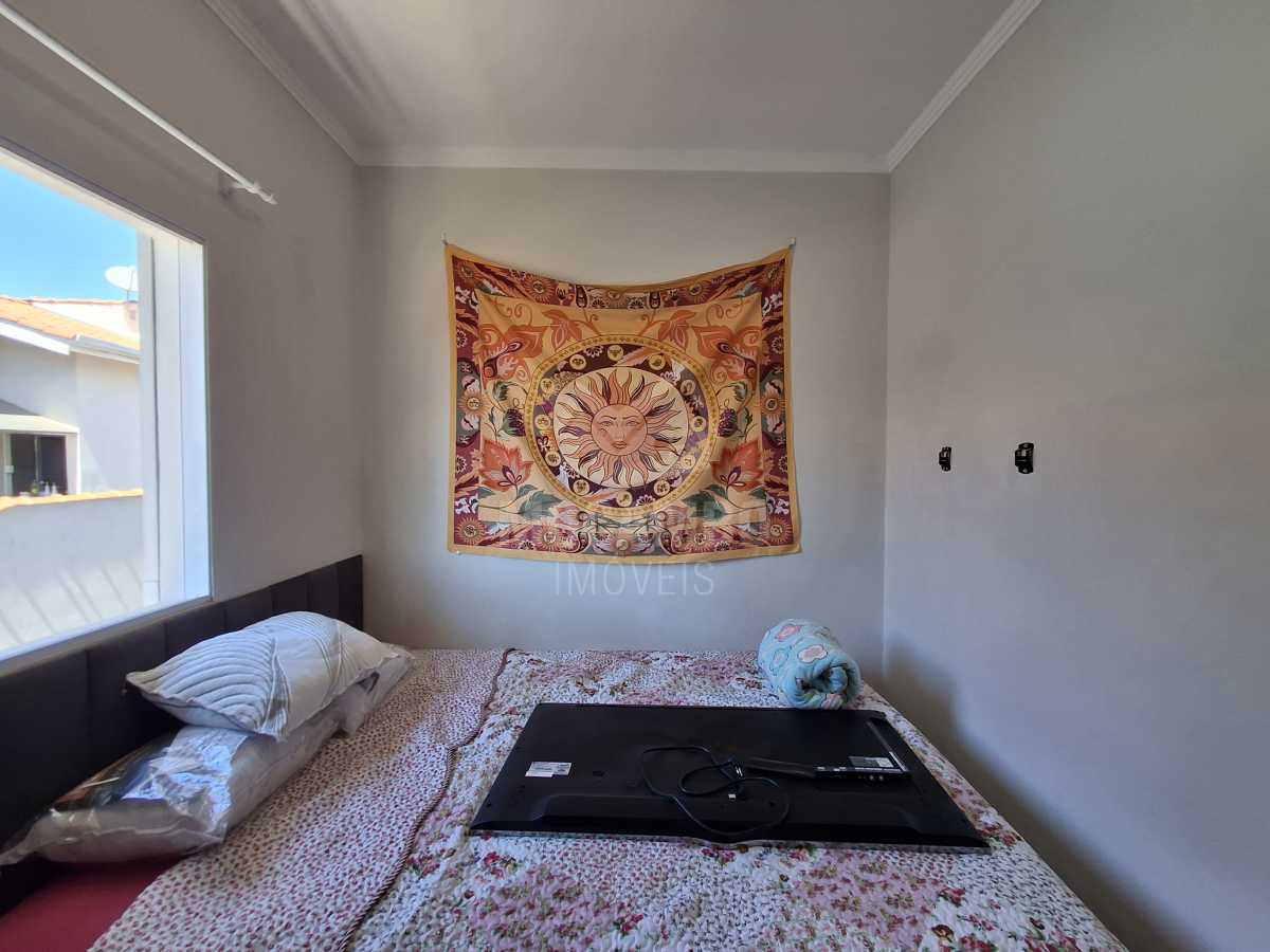 Casa 3 quartos para venda e aluguel Itatiba,SP  Jardim Novo Horizonte - R$ 480.000