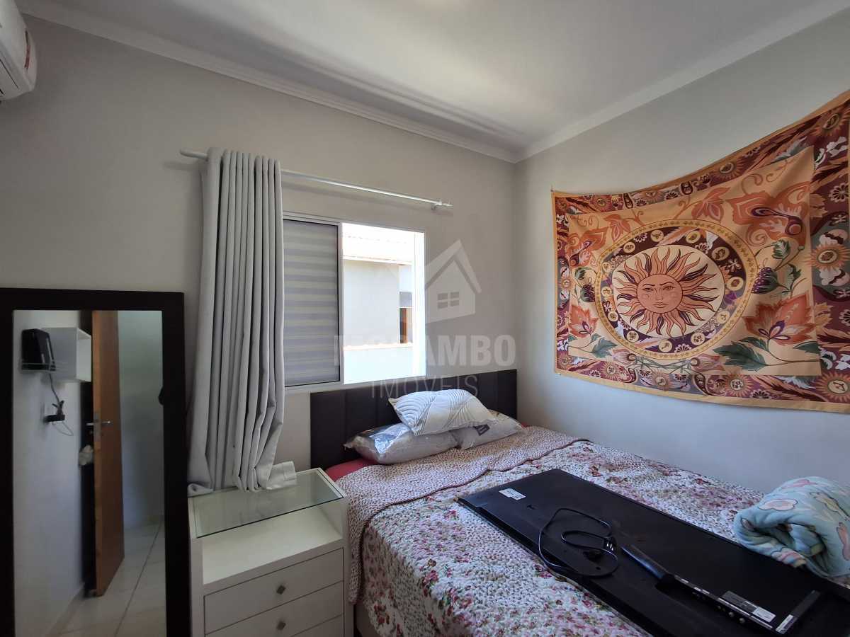 Casa 3 quartos para venda e aluguel Itatiba,SP  Jardim Novo Horizonte - R$ 480.000